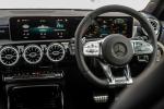 Mercedes-AMG A35 4Matic Edition 1 2019 года (JP)